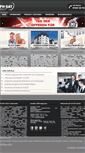 Mobile Screenshot of fh-sat.de